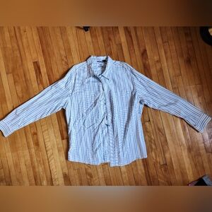 Gap Oxford shirt size XXL
